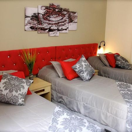 Hotel Brasilia Curitiba Ngoại thất bức ảnh
